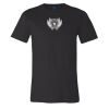 Unisex Jersey Tee Thumbnail