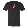 Unisex Jersey Tee Thumbnail