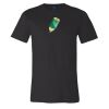 Unisex Jersey Tee Thumbnail