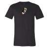 Unisex Jersey Tee Thumbnail