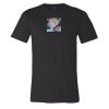 Unisex Jersey Tee Thumbnail
