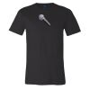 Unisex Jersey Tee Thumbnail