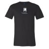 Unisex Jersey Tee Thumbnail