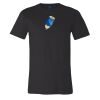 Unisex Jersey Tee Thumbnail