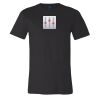 Unisex Jersey Tee Thumbnail