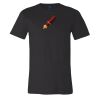 Unisex Jersey Tee Thumbnail