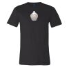 Unisex Jersey Tee Thumbnail