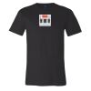 Unisex Jersey Tee Thumbnail