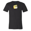 Unisex Jersey Tee Thumbnail