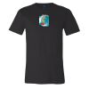 Unisex Jersey Tee Thumbnail