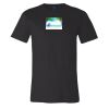 Unisex Jersey Tee Thumbnail