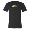 Unisex Jersey Tee Thumbnail