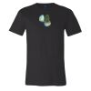 Unisex Jersey Tee Thumbnail