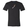 Unisex Jersey Tee Thumbnail