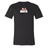 Unisex Jersey Tee Thumbnail