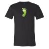 Unisex Jersey Tee Thumbnail