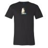 Unisex Jersey Tee Thumbnail