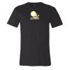 Unisex Jersey Tee Thumbnail