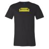Unisex Jersey Tee Thumbnail