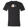 Unisex Jersey Tee Thumbnail