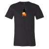 Unisex Jersey Tee Thumbnail
