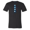 Unisex Jersey Tee Thumbnail