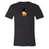 Unisex Jersey Tee Thumbnail