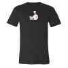 Unisex Jersey Tee Thumbnail