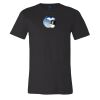 Unisex Jersey Tee Thumbnail