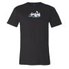 Unisex Jersey Tee Thumbnail