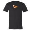 Unisex Jersey Tee Thumbnail