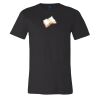 Unisex Jersey Tee Thumbnail