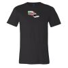 Unisex Jersey Tee Thumbnail