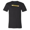 Unisex Jersey Tee Thumbnail