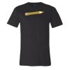 Unisex Jersey Tee Thumbnail