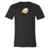 Unisex Jersey Tee Thumbnail