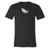 Unisex Jersey Tee Thumbnail