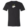 Unisex Jersey Tee Thumbnail