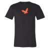 Unisex Jersey Tee Thumbnail