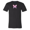 Unisex Jersey Tee Thumbnail