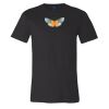 Unisex Jersey Tee Thumbnail