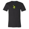 Unisex Jersey Tee Thumbnail