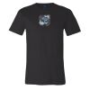 Unisex Jersey Tee Thumbnail
