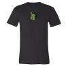 Unisex Jersey Tee Thumbnail