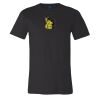 Unisex Jersey Tee Thumbnail