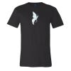 Unisex Jersey Tee Thumbnail
