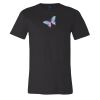 Unisex Jersey Tee Thumbnail