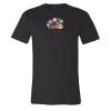 Unisex Jersey Tee Thumbnail