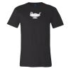 Unisex Jersey Tee Thumbnail