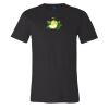 Unisex Jersey Tee Thumbnail